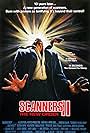 Scanners II: The New Order (1991)