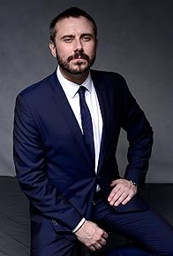 Primary photo for Jeremy Scahill