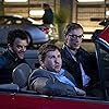 Stephen Merchant, Kevin Weisman, and Nate Torrence in Hello Ladies (2013)