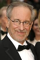 Steven Spielberg at an event for The 79th Annual Academy Awards (2007)