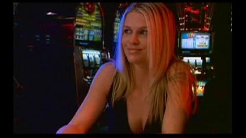 A math genius gets recruited by a dangerous femme fatale to join a blackjack card counting team.  But as the team hits the felt in Sin City, everyone learns that the perfect crime isn't so perfect.