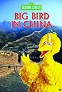 Caroll Spinney and Big Bird in Big Bird in China (1983)