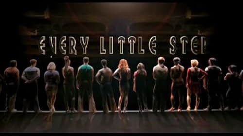 A documentary that follows a group of dancers as they navigate the auditions for the Broadway revival of "A Chorus Line".