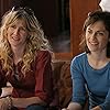 Laura Dern and Sarah Clarke in Happy Endings (2005)