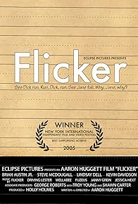 Primary photo for Flicker