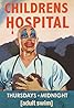 Childrens Hospital (TV Series 2008–2016) Poster