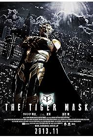 The Tiger Mask (2013)