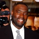 Antwone Fisher