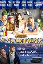 Ten Inch Hero