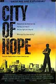 City of Hope (1991)