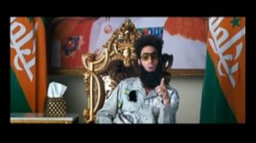 The Dictator