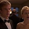 Johanna Braddy and Graham Rogers in Quantico (2015)