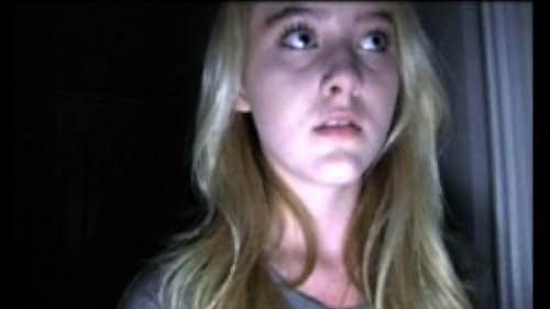 Trailer for Paranormal Activity 4