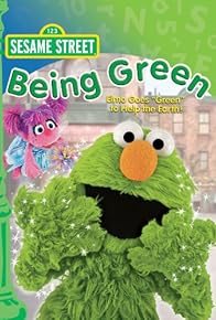 Primary photo for Sesame Street: Being Green