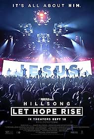 Hillsong: Let Hope Rise (2016)