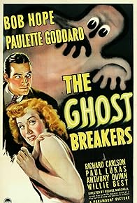 Primary photo for The Ghost Breakers