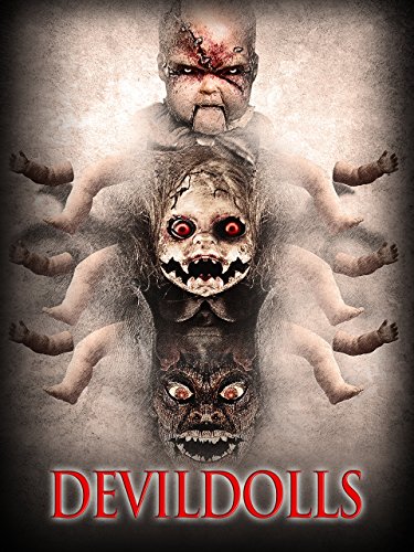 DevilDolls (2012)