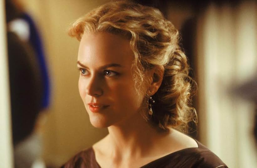 Nicole Kidman in Cold Mountain (2003)