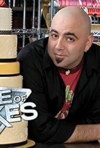 Primary photo for Duff Goldman