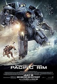 Primary photo for Pacific Rim