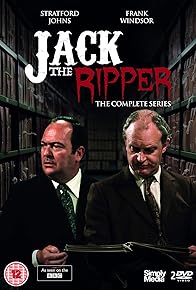 Primary photo for Jack the Ripper