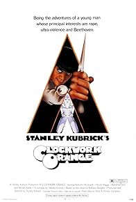 Primary photo for A Clockwork Orange