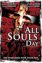 All Souls Day: Dia de los Muertos