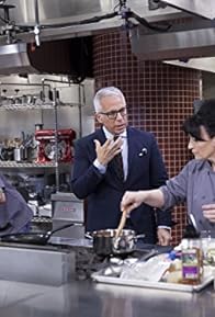 Primary photo for Geoffrey Zakarian