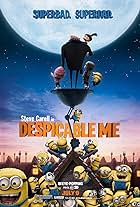 Despicable Me