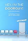 Kevin Williams in Hey, I'm the Doorguy! (2020)