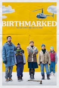 Primary photo for Birthmarked