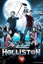 Holliston (2012)