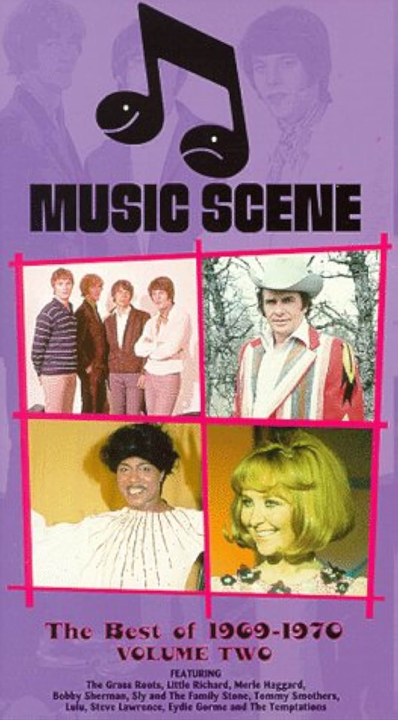 Music Scene (1969)