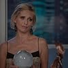 Sarah Michelle Gellar in The Crazy Ones (2013)