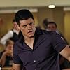 Cody Rhodes in Warehouse 13 (2009)