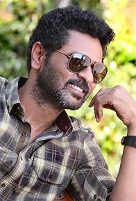 Primary photo for Prabhu Deva