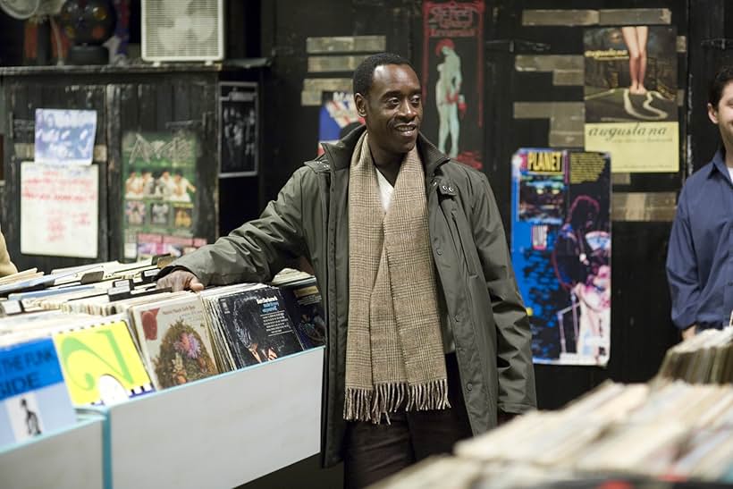 Don Cheadle in Reign Over Me (2007)