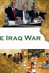 Primary photo for The Iraq War