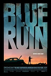 Primary photo for Blue Ruin