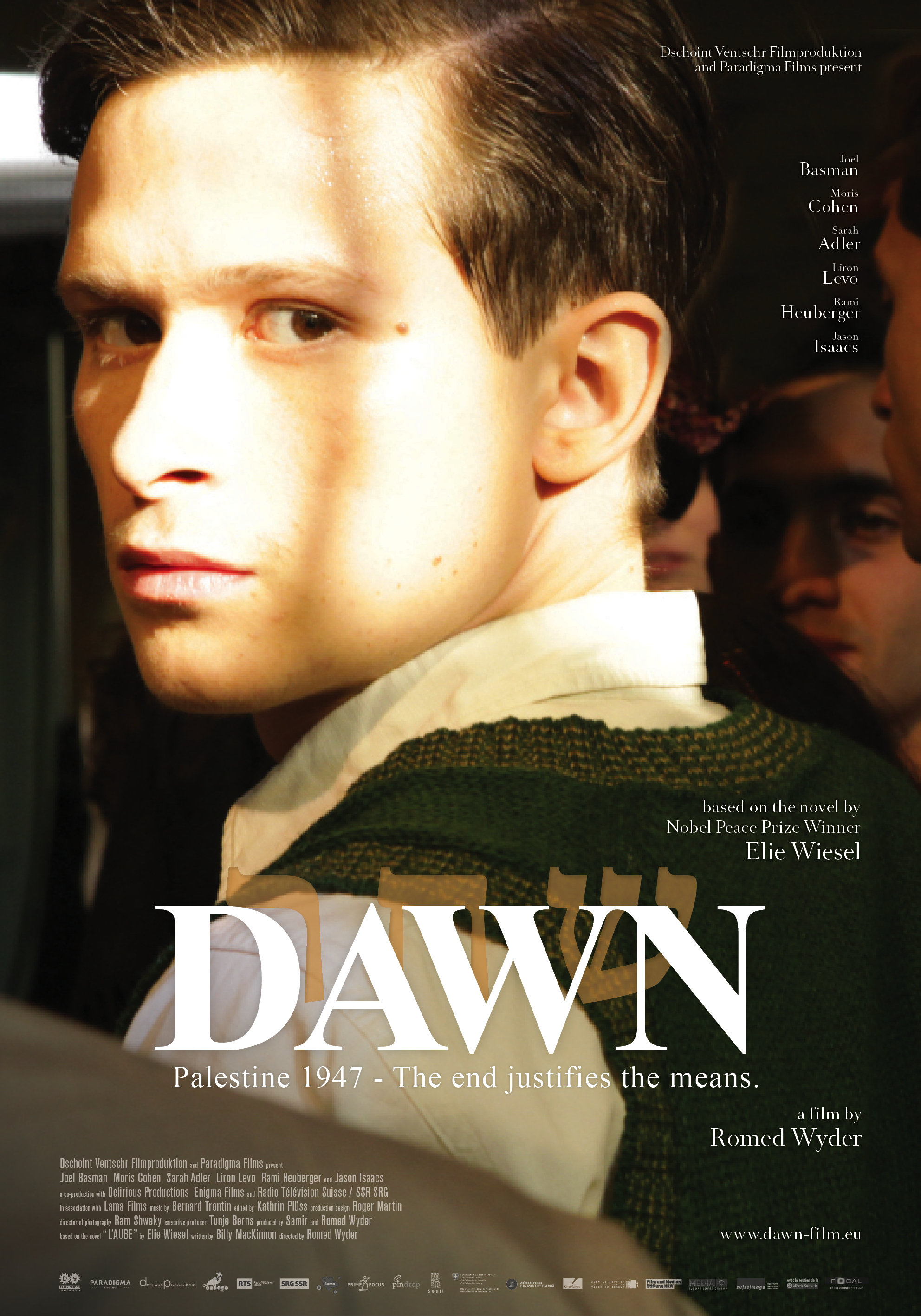 Dawn (2014)