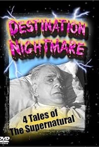 Primary photo for Destination Nightmare