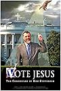 Vote Jesus: The Chronicles of Ken Stevenson