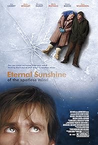 Primary photo for Eternal Sunshine of the Spotless Mind