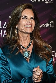 Primary photo for Maria Shriver