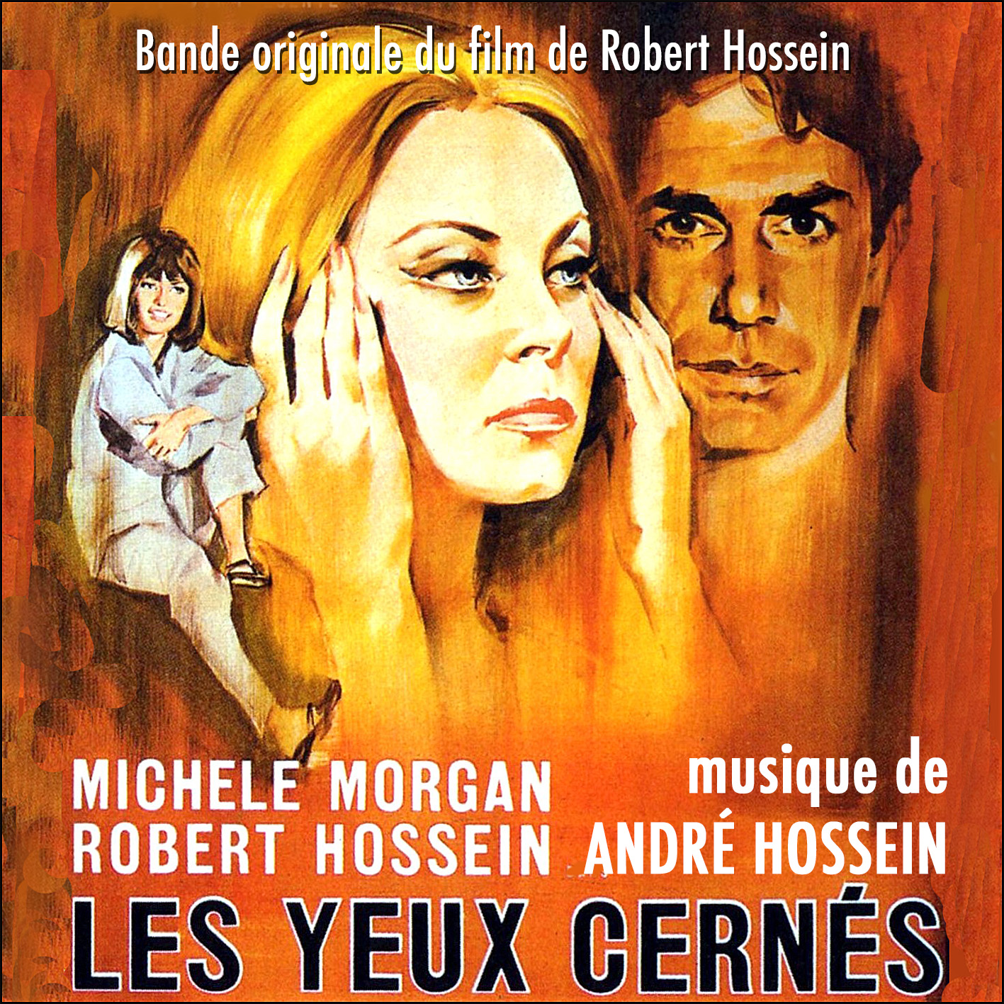 Les yeux cernés (1964)