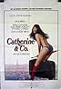 Catherine & Co. (1975) Poster