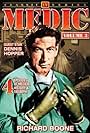 Richard Boone in Medic (1954)