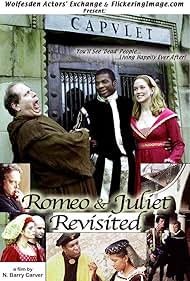 Romeo & Juliet Revisited (2002)