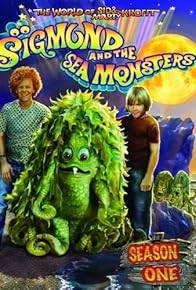 Primary photo for Sigmund and the Sea Monsters