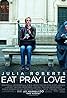 Eat Pray Love (2010) Poster